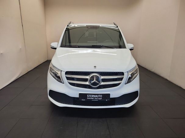 Mercedes-Benz V 250d 140 kW image number 4