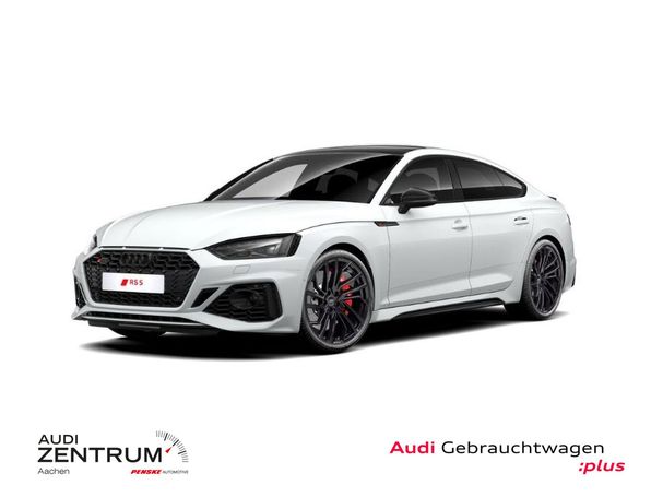 Audi RS5 2.9 TFSI quattro Sportback 331 kW image number 1