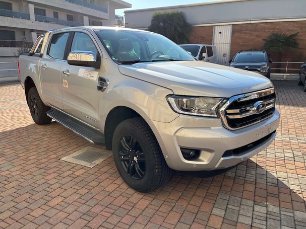 Ford Ranger 2.0 Limited 125 kW image number 4