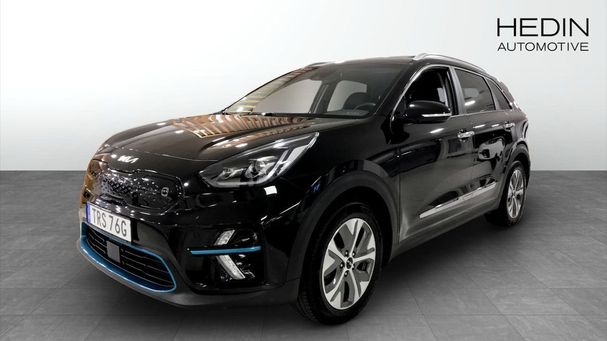 Kia Niro e 150 kW image number 1