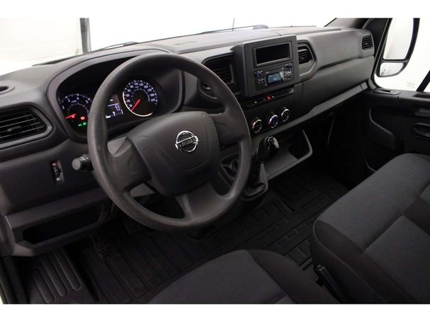 Nissan NV400 L3 100 kW image number 3