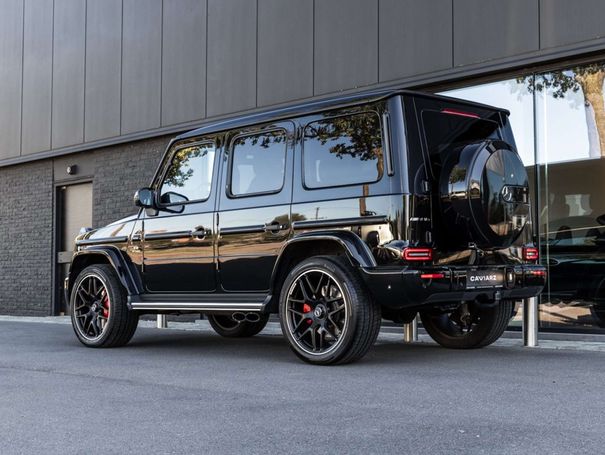 Mercedes-Benz G 63 AMG 430 kW image number 2