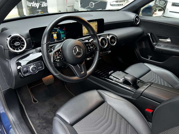 Mercedes-Benz A 180 d 85 kW image number 4