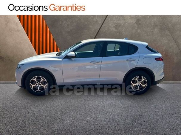 Alfa Romeo Stelvio 2.2 Diesel AT8 Q4 Super 140 kW image number 5