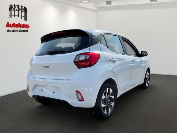 Hyundai i10 46 kW image number 3