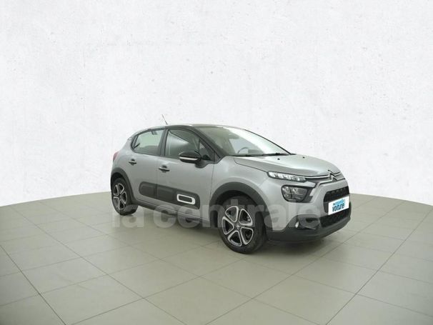 Citroen C3 Pure Tech 83 S&S Shine 61 kW image number 3