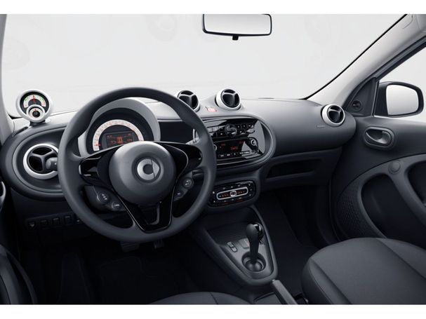 Smart ForFour EQ 60 kW image number 5