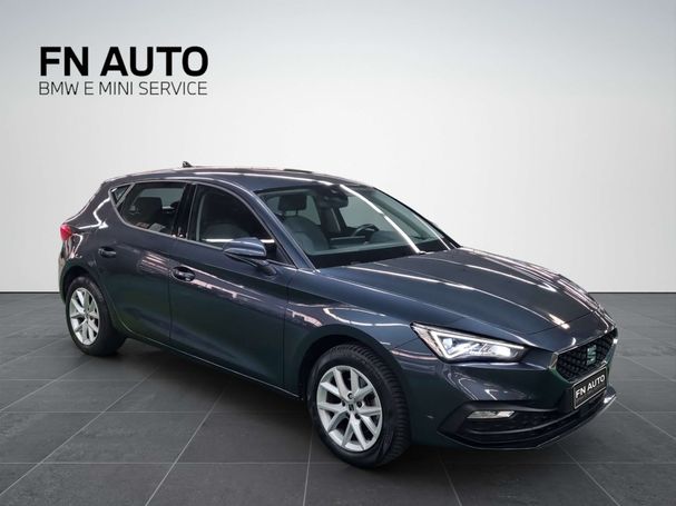 Seat Leon 1.0 TSI 66 kW image number 8