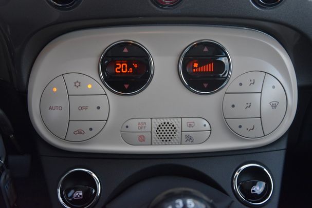 Fiat 500 1.0 51 kW image number 16