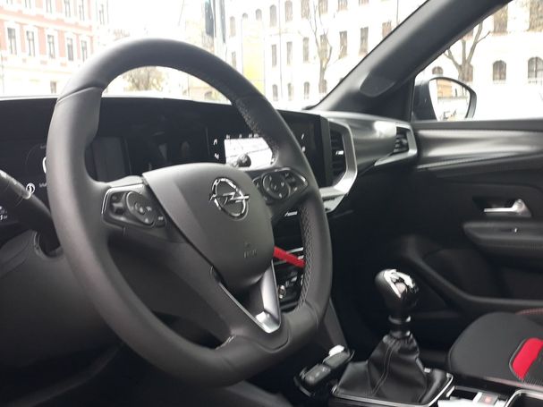 Opel Mokka 100 kW image number 16