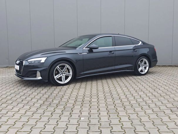 Audi A5 150 kW image number 1