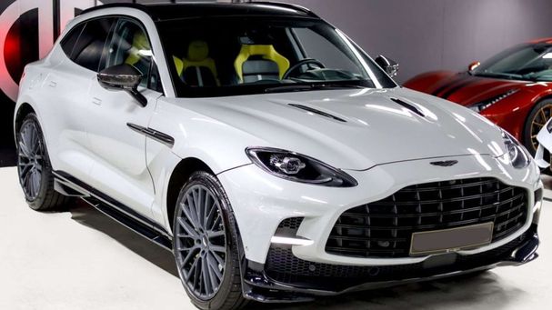 Aston Martin DBX 707 520 kW image number 2