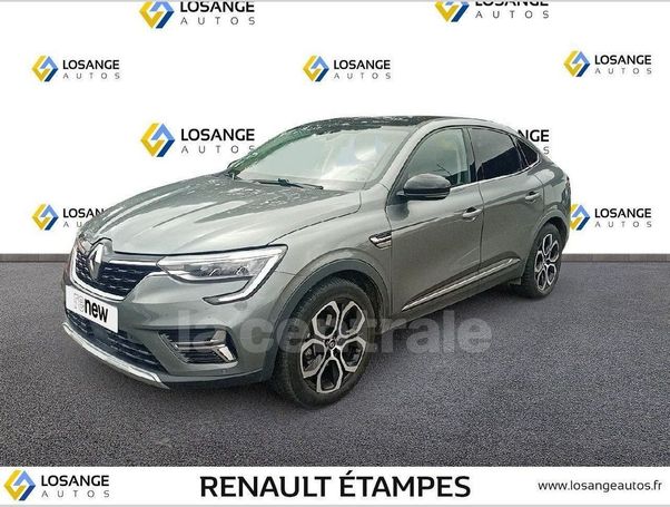 Renault Arkana 107 kW image number 1