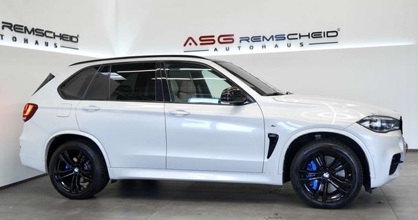 BMW X5 M xDrive 280 kW image number 4