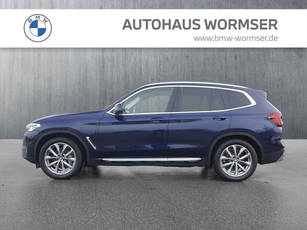 BMW X3 xDrive30e 215 kW image number 7