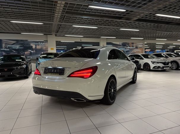 Mercedes-Benz CLA 180 90 kW image number 3