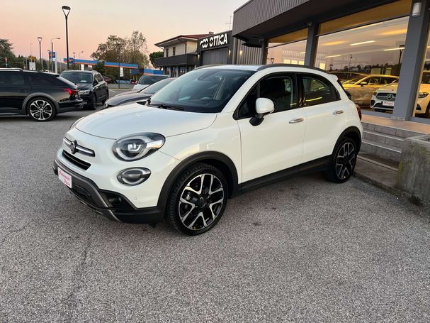 Fiat 500X Cross 1.6 96 kW image number 2