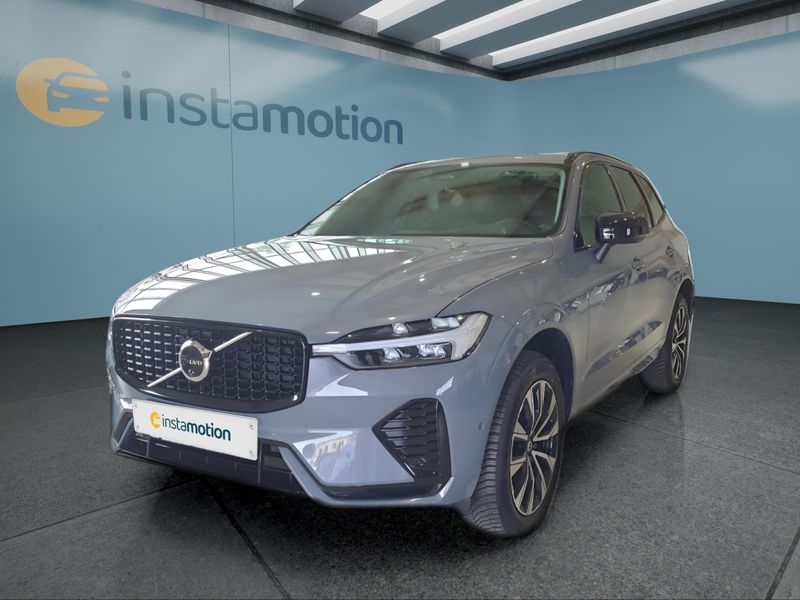 Volvo XC60 Plus Dark 2WD