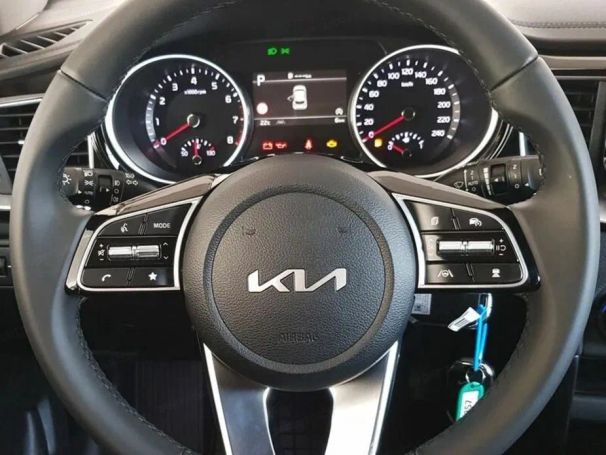 Kia XCeed 103 kW image number 9