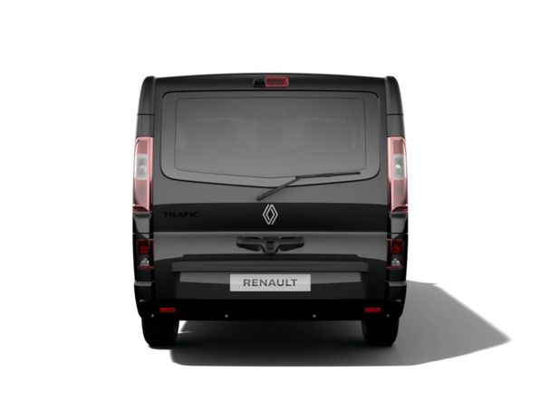 Renault Trafic dCi 110 kW image number 4