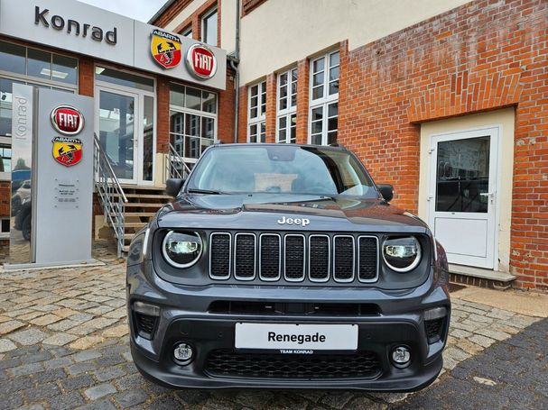 Jeep Renegade 1.5 96 kW image number 2