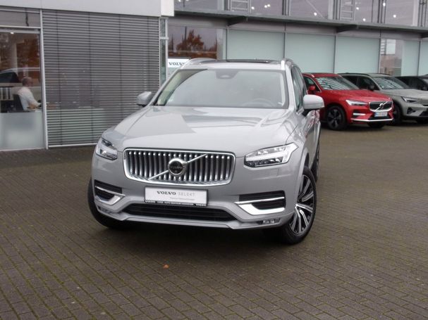 Volvo XC90 B5 AWD Ultimate 173 kW image number 3