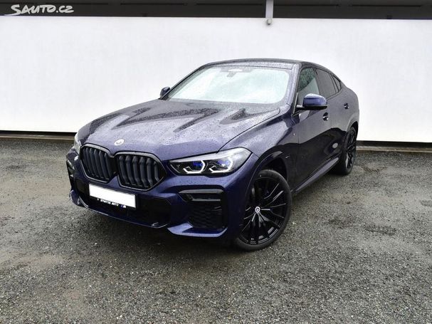 BMW X6 xDrive40i 245 kW image number 1