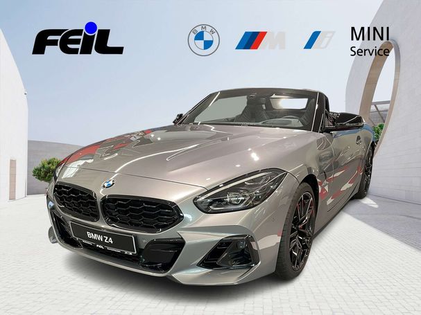 BMW Z4 M40i sDrive 250 kW image number 1