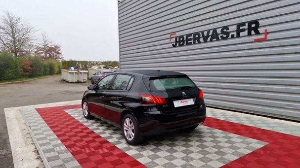 Peugeot 308 BlueHDi 130 Active 96 kW image number 6