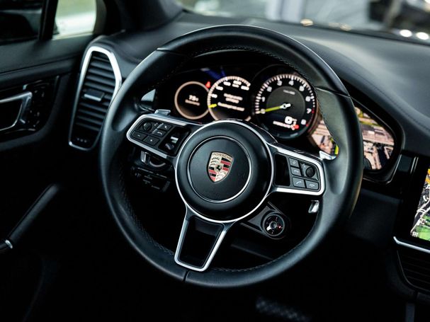 Porsche Cayenne Coupé E-Hybrid 340 kW image number 20