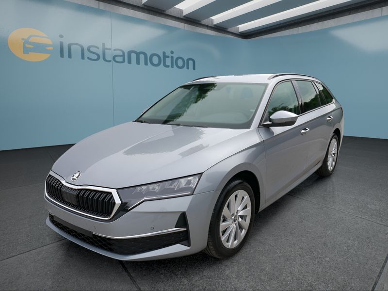 Skoda Octavia Combi 1.5