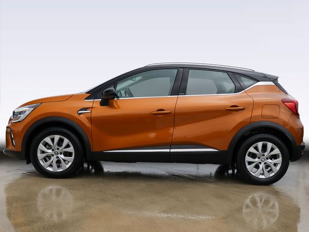 Renault Captur E-Tech Plug-in 160 Intens 116 kW image number 3