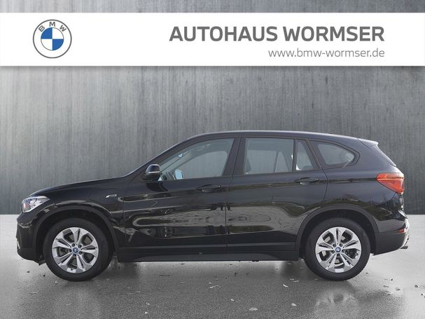 BMW X1 25e xDrive 162 kW image number 5