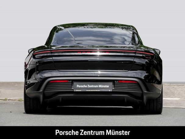 Porsche Taycan 320 kW image number 4