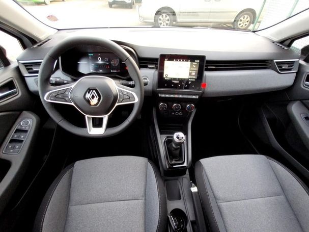 Renault Clio TCe 90 66 kW image number 8