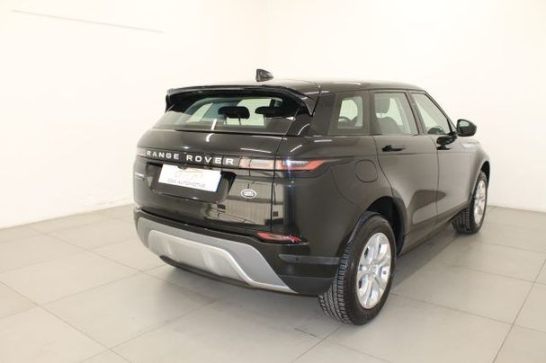 Land Rover Range Rover Evoque 110 kW image number 4