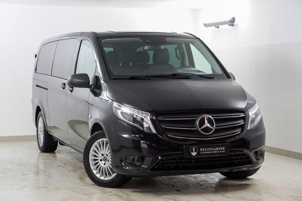 Mercedes-Benz Vito Extra 124 CDI 4x4 174 kW image number 3