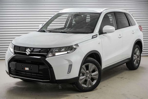 Suzuki Vitara 1.4 Hybrid 95 kW image number 1