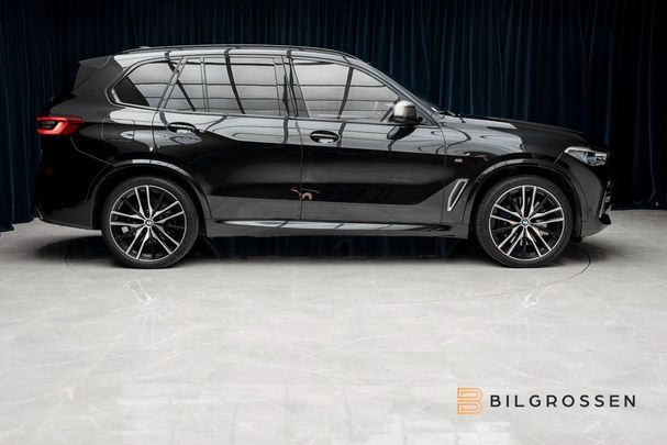 BMW X5 M 50i xDrive 391 kW image number 6