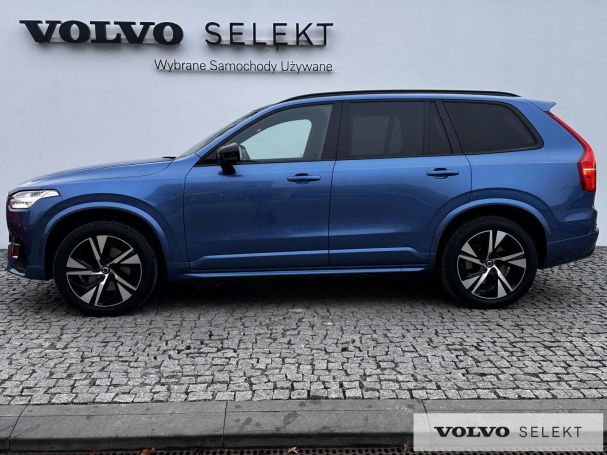 Volvo XC90 AWD 173 kW image number 4