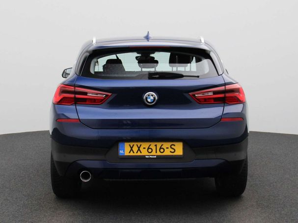 BMW X2 sDrive18i 103 kW image number 3