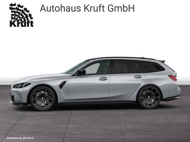 BMW M3 Competition Touring M xDrive 390 kW image number 6