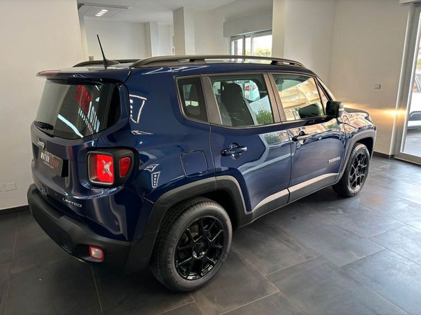 Jeep Renegade 96 kW image number 6