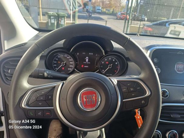 Fiat 500X 1.0 88 kW image number 7