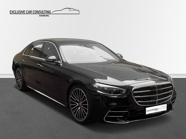 Mercedes-Benz S 500 320 kW image number 2