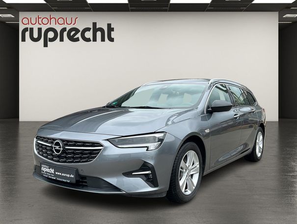 Opel Insignia 2.0 Turbo Elegance 125 kW image number 1