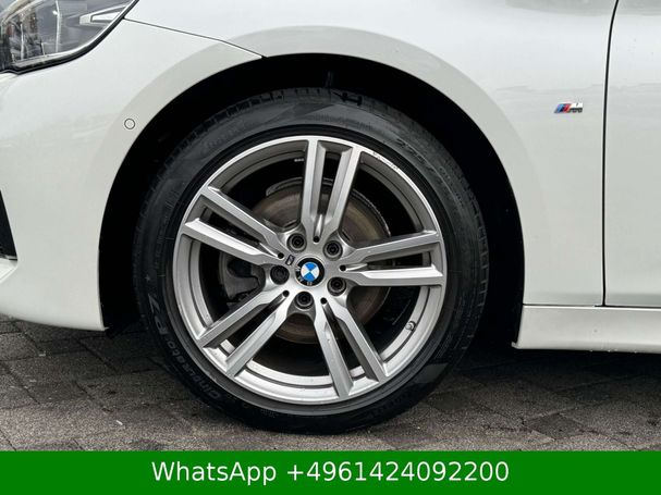 BMW 218i M Sport 100 kW image number 12