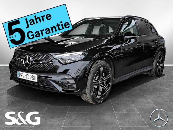 Mercedes-Benz GLC 300 198 kW image number 1