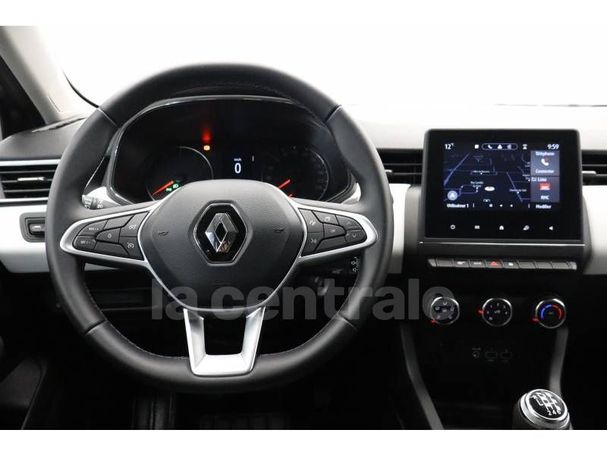 Renault Clio 74 kW image number 17