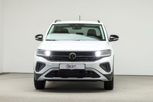 Volkswagen T-Cross 1.0 TSI DSG 85 kW image number 2